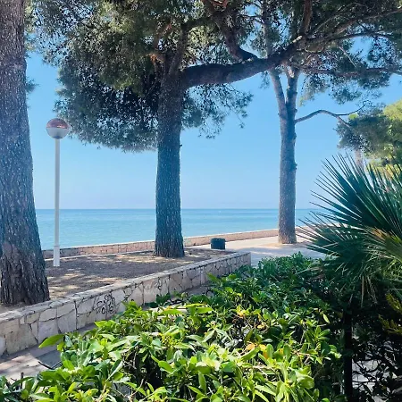 Apartment Apartamento Vistas Al Mar, Con Acceso Directo A La Playa, Piscina Y Parking Gratis!!! *